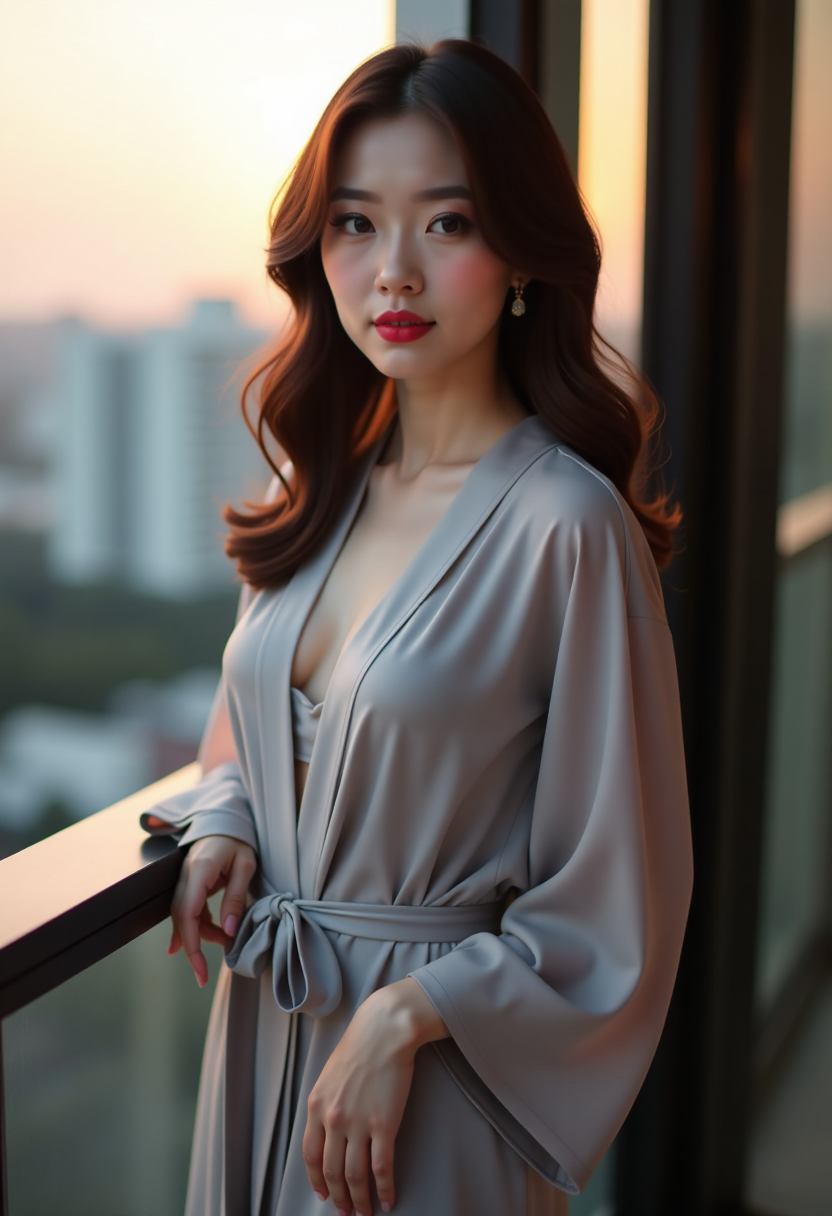 时光旋律电影剧照