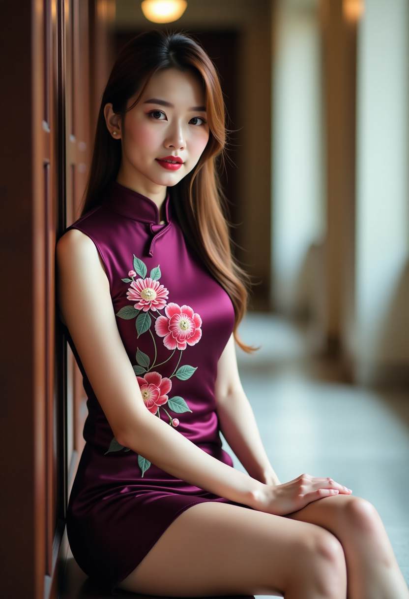 消失的第八拍电影海报
